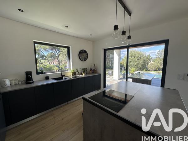 Maison à vendre 4 pièces 130 m² Le Muy