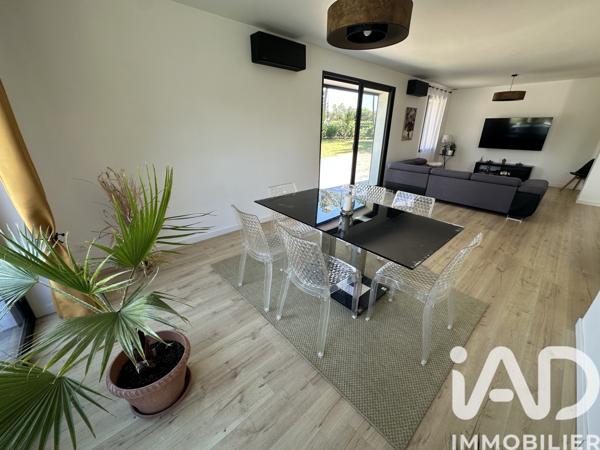 Maison à vendre 4 pièces 130 m² Le Muy