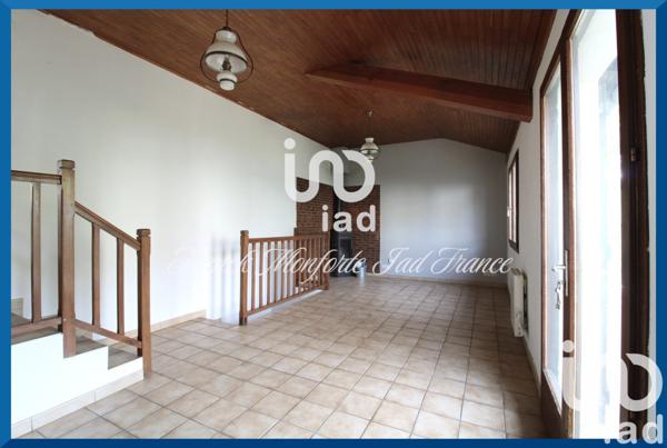 Maison à vendre 5 pièces 130 m² Favars