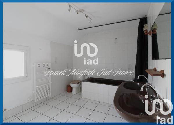 Maison à vendre 5 pièces 130 m² Favars