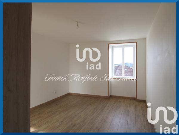 Maison à vendre 5 pièces 130 m² Favars