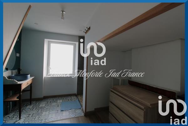 Maison à vendre 5 pièces 130 m² Favars