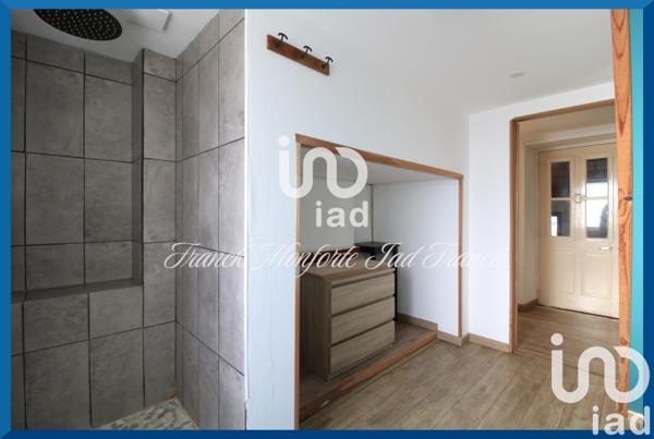 Maison à vendre 5 pièces 130 m² Favars