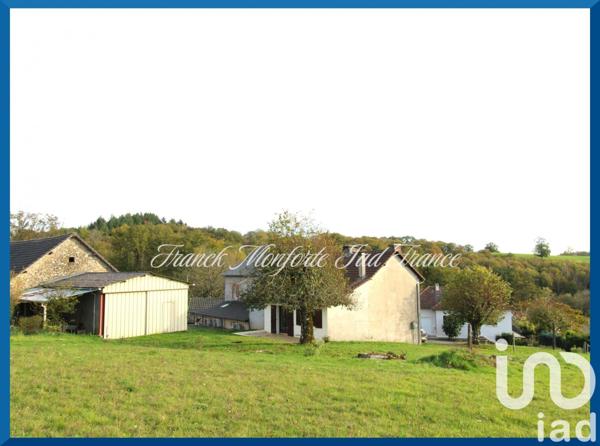 Maison à vendre 5 pièces 130 m² Favars