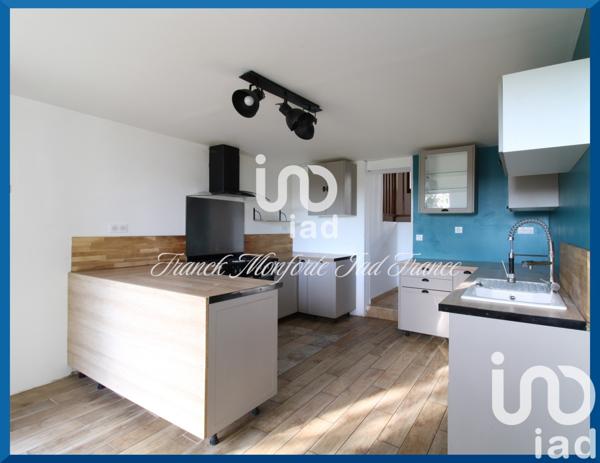 Maison à vendre 5 pièces 130 m² Favars