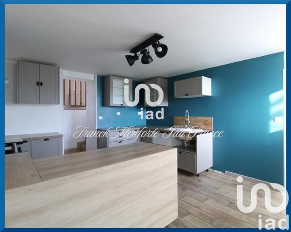 Maison à vendre 5 pièces 130 m² Favars