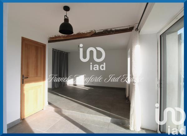 Maison à vendre 5 pièces 130 m² Favars