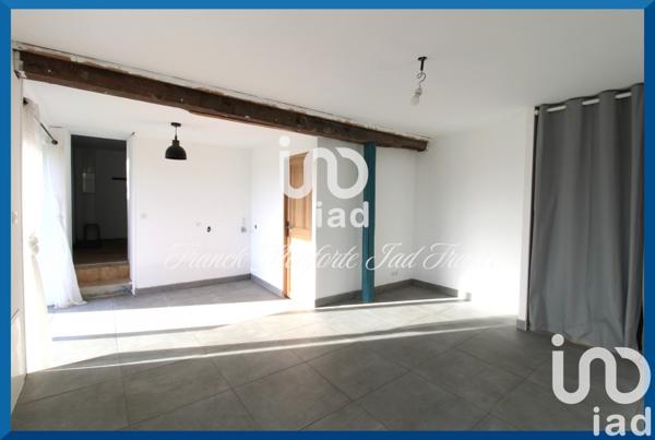 Maison à vendre 5 pièces 130 m² Favars