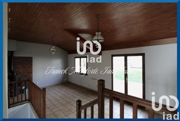 Maison à vendre 5 pièces 130 m² Favars