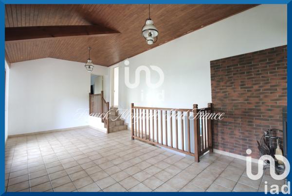 Maison à vendre 5 pièces 130 m² Favars