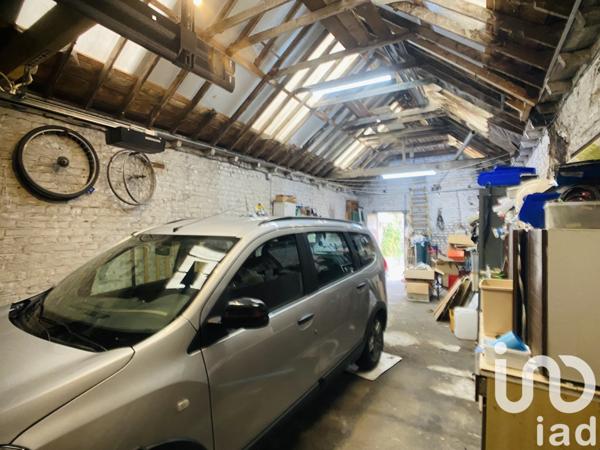 Maison à vendre 5 pièces 99 m² Croix