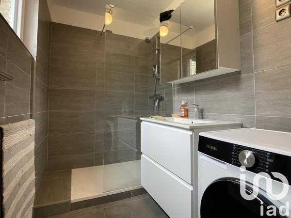 Maison à vendre 5 pièces 99 m² Croix