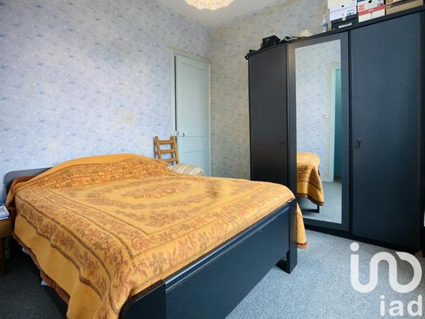 Maison à vendre 5 pièces 99 m² Croix