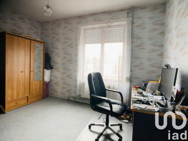 Maison à vendre 5 pièces 99 m² Croix