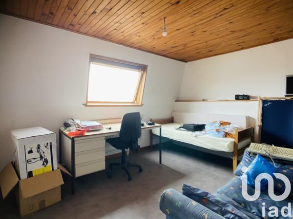 Maison à vendre 5 pièces 99 m² Croix