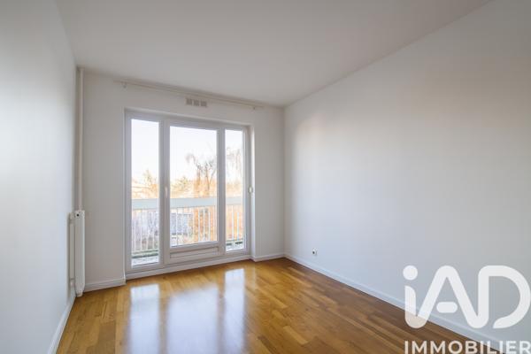 Appartement à vendre 3 pièces 64 m² Élancourt