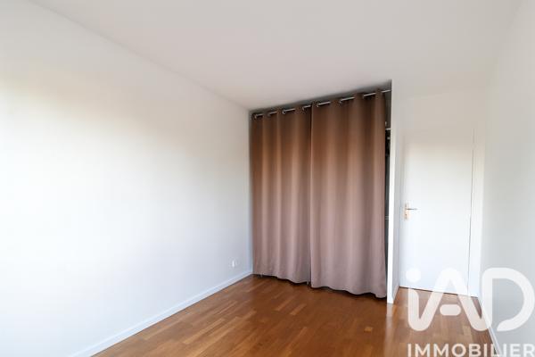 Appartement à vendre 3 pièces 64 m² Élancourt
