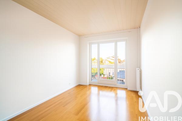 Appartement à vendre 3 pièces 64 m² Élancourt