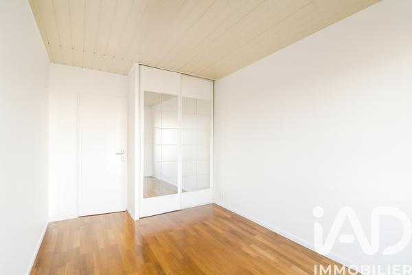 Appartement à vendre 3 pièces 64 m² Élancourt
