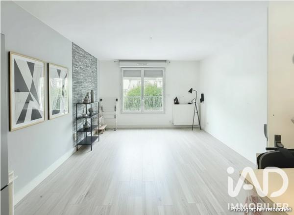 Appartement à vendre 2 pièces 42 m² Ablon-sur-Seine