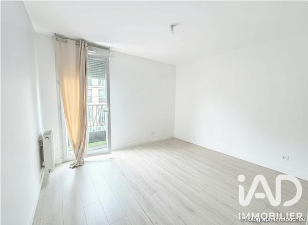 Appartement à vendre 2 pièces 42 m² Ablon-sur-Seine