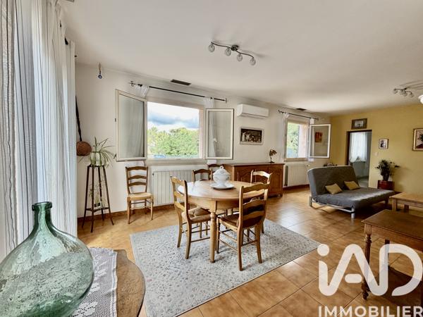 Maison à vendre 4 pièces 118 m² Ventabren
