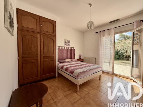 Maison à vendre 4 pièces 118 m² Ventabren