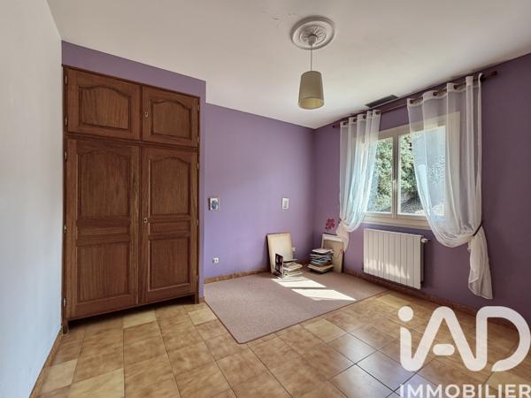 Maison à vendre 4 pièces 118 m² Ventabren