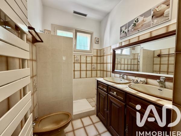 Maison à vendre 4 pièces 118 m² Ventabren