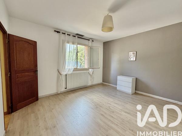 Maison à vendre 4 pièces 118 m² Ventabren