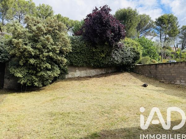 Maison à vendre 4 pièces 118 m² Ventabren