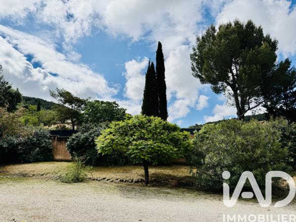 Maison à vendre 4 pièces 118 m² Ventabren