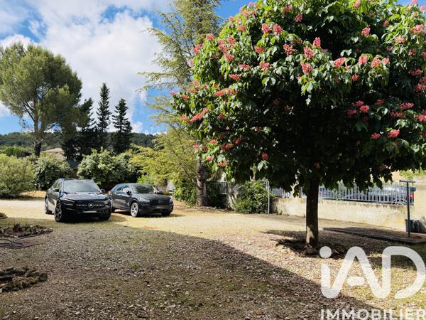Maison à vendre 4 pièces 118 m² Ventabren