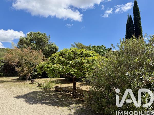 Maison à vendre 4 pièces 118 m² Ventabren