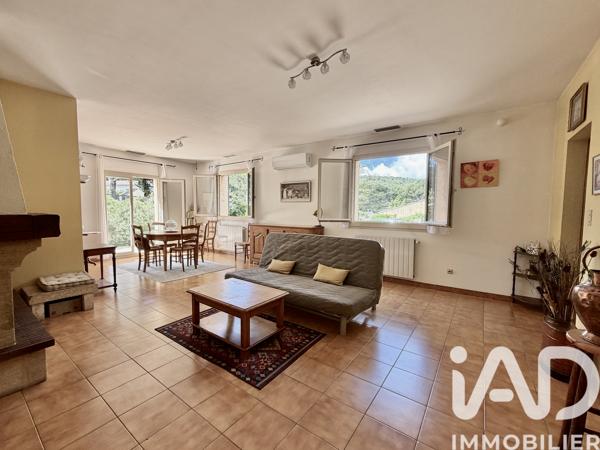 Maison à vendre 4 pièces 118 m² Ventabren