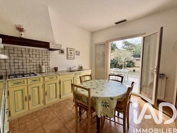 Maison à vendre 4 pièces 118 m² Ventabren