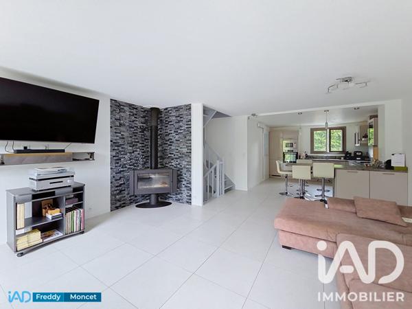 Maison à vendre 6 pièces 125 m² Athis-Mons