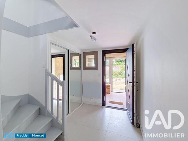 Maison à vendre 6 pièces 125 m² Athis-Mons