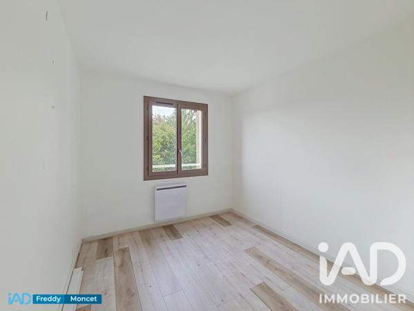 Maison à vendre 6 pièces 125 m² Athis-Mons