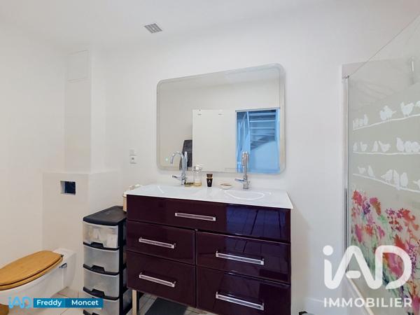 Maison à vendre 6 pièces 125 m² Athis-Mons