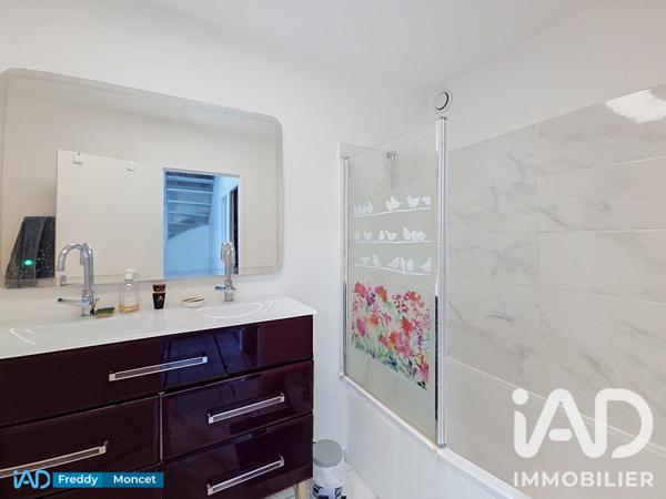 Maison à vendre 6 pièces 125 m² Athis-Mons