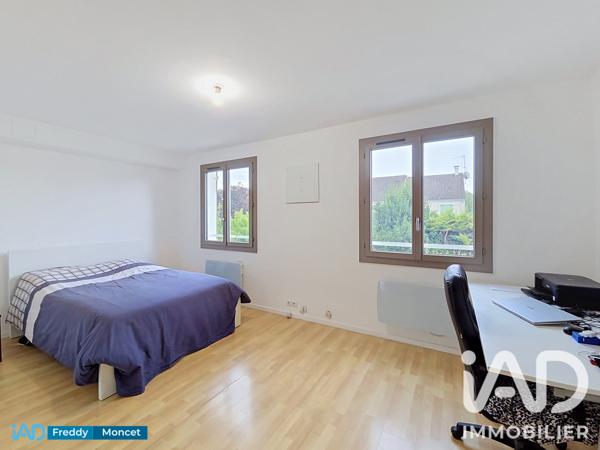 Maison à vendre 6 pièces 125 m² Athis-Mons