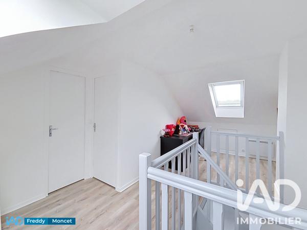 Maison à vendre 6 pièces 125 m² Athis-Mons