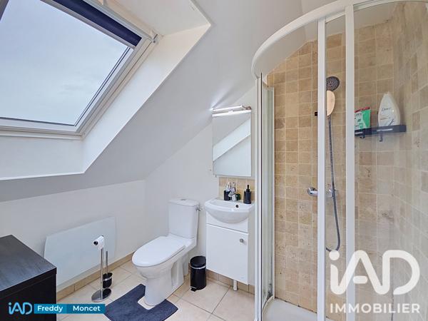 Maison à vendre 6 pièces 125 m² Athis-Mons