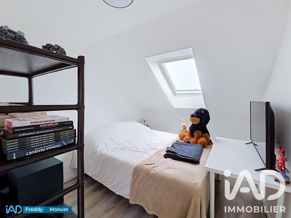 Maison à vendre 6 pièces 125 m² Athis-Mons