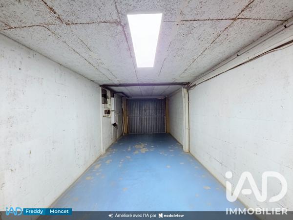 Maison à vendre 6 pièces 125 m² Athis-Mons