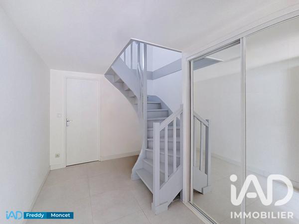 Maison à vendre 6 pièces 125 m² Athis-Mons