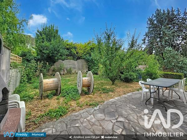 Maison à vendre 6 pièces 125 m² Athis-Mons
