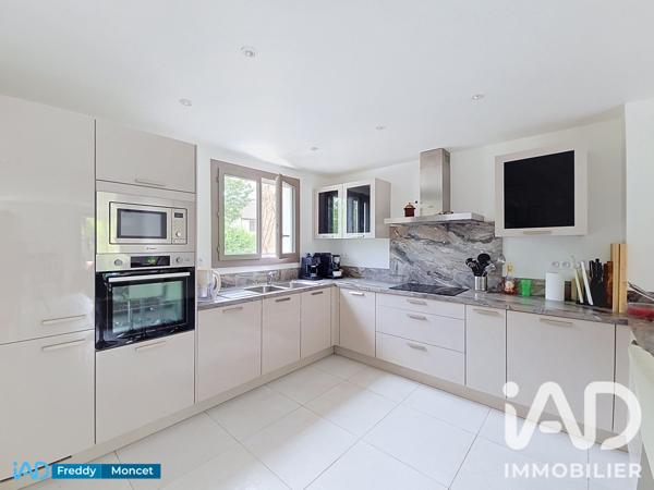 Maison à vendre 6 pièces 125 m² Athis-Mons