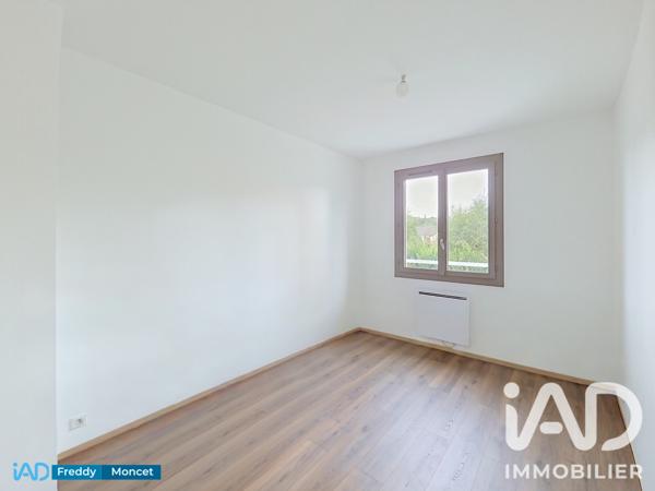 Maison à vendre 6 pièces 125 m² Athis-Mons